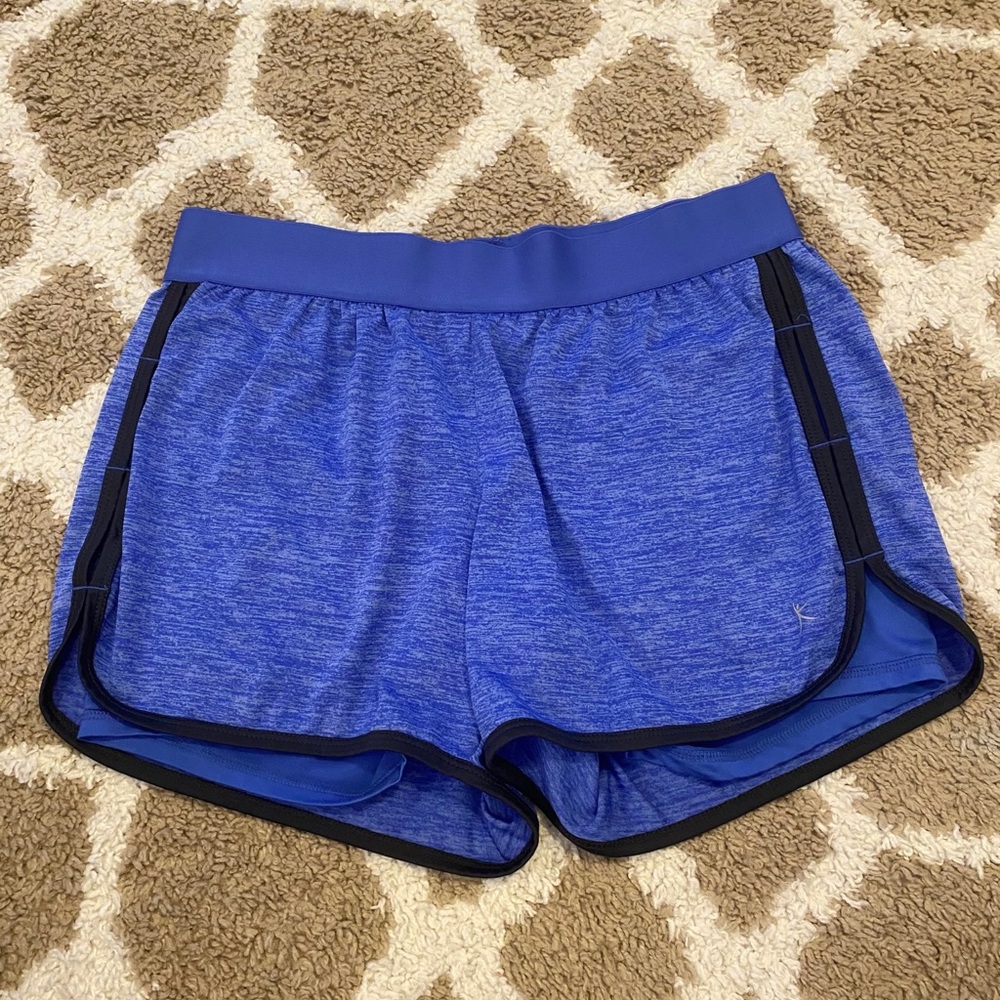 athletic shorts
